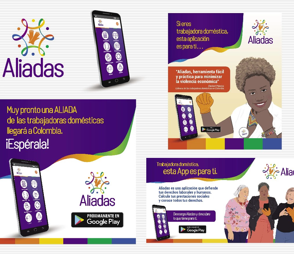 Diseño Gráfico y Branding en Medellín y Colombia
