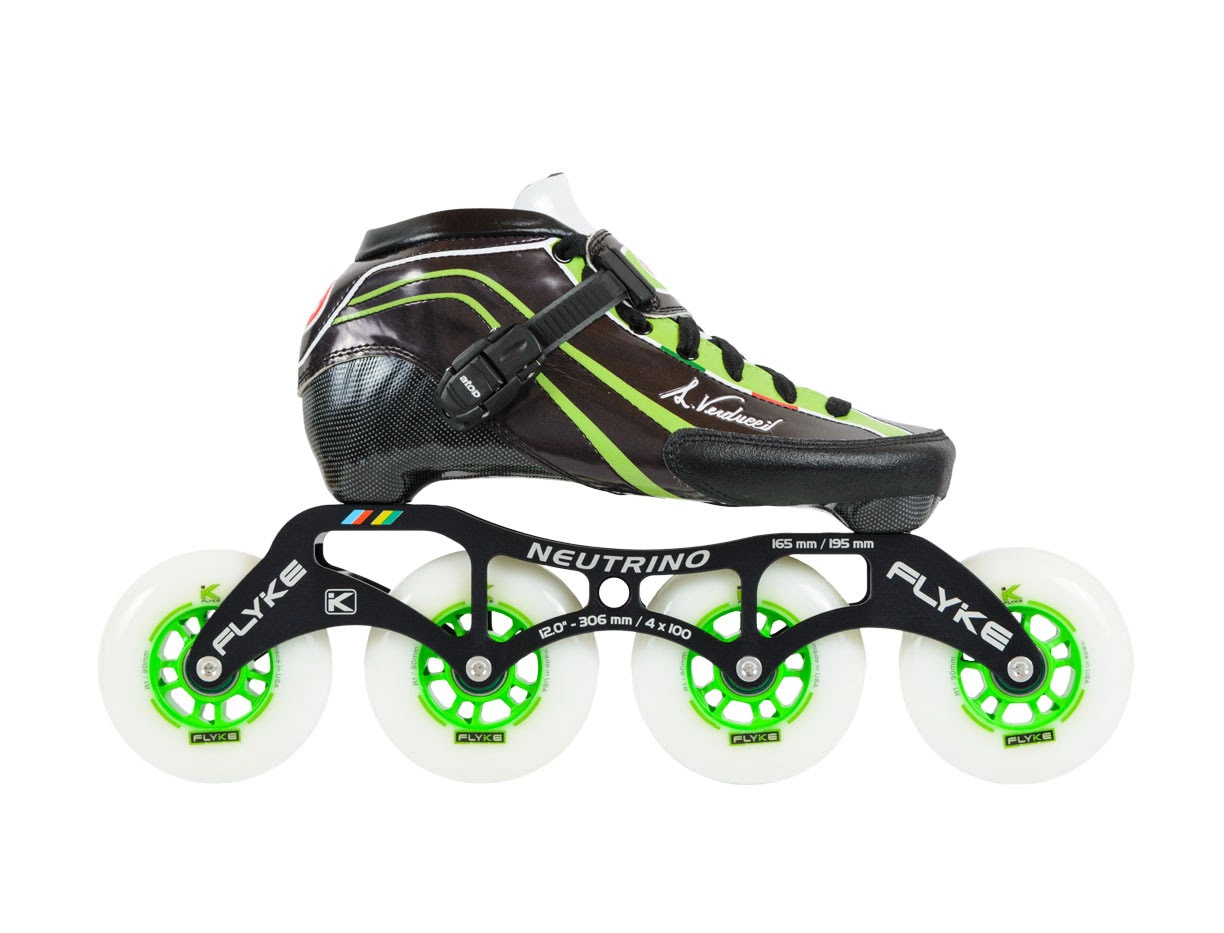Registro de Marca Flyke