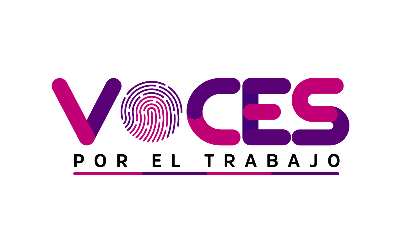 Impresión Voces