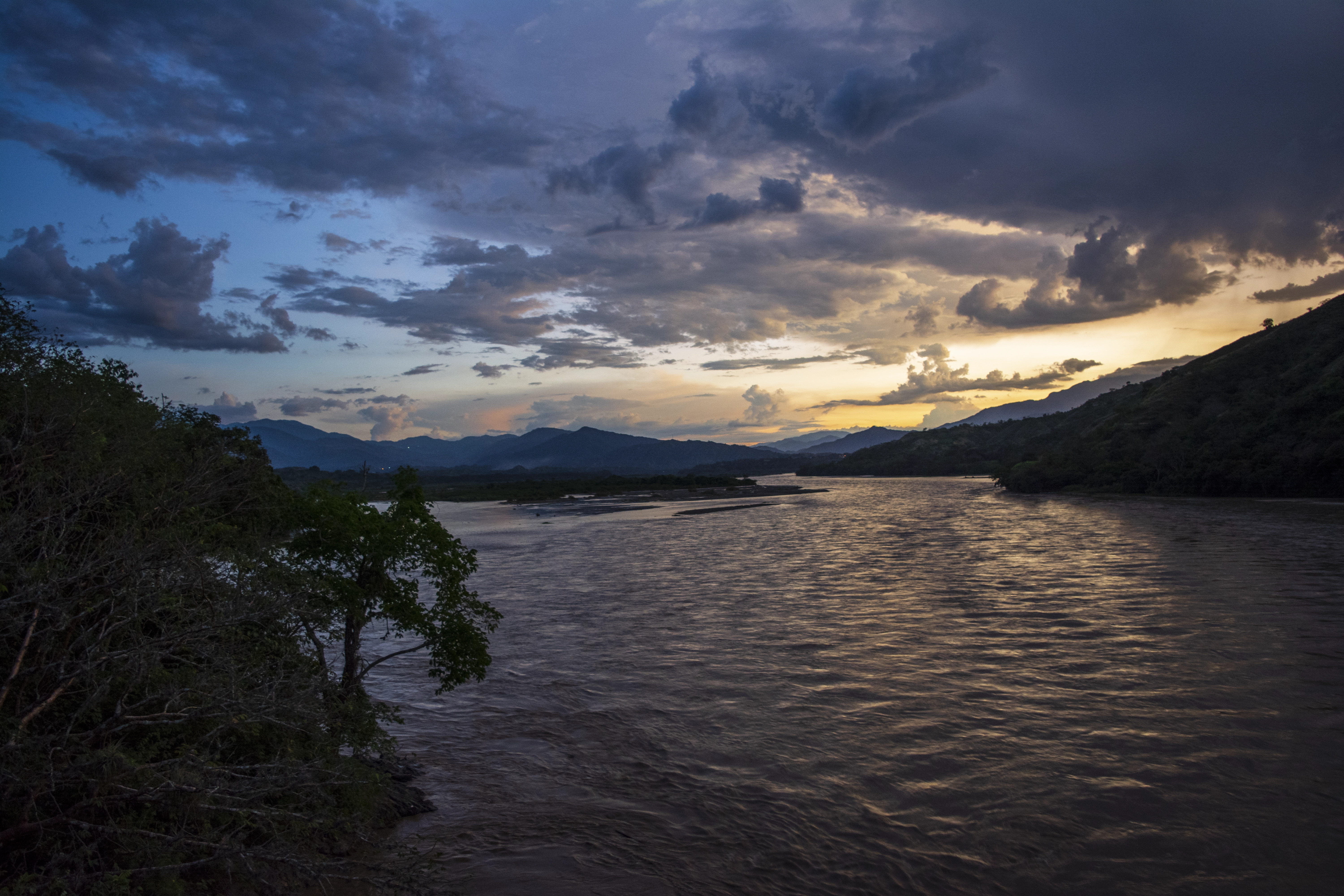 Fotografía de Turismo en Colombia