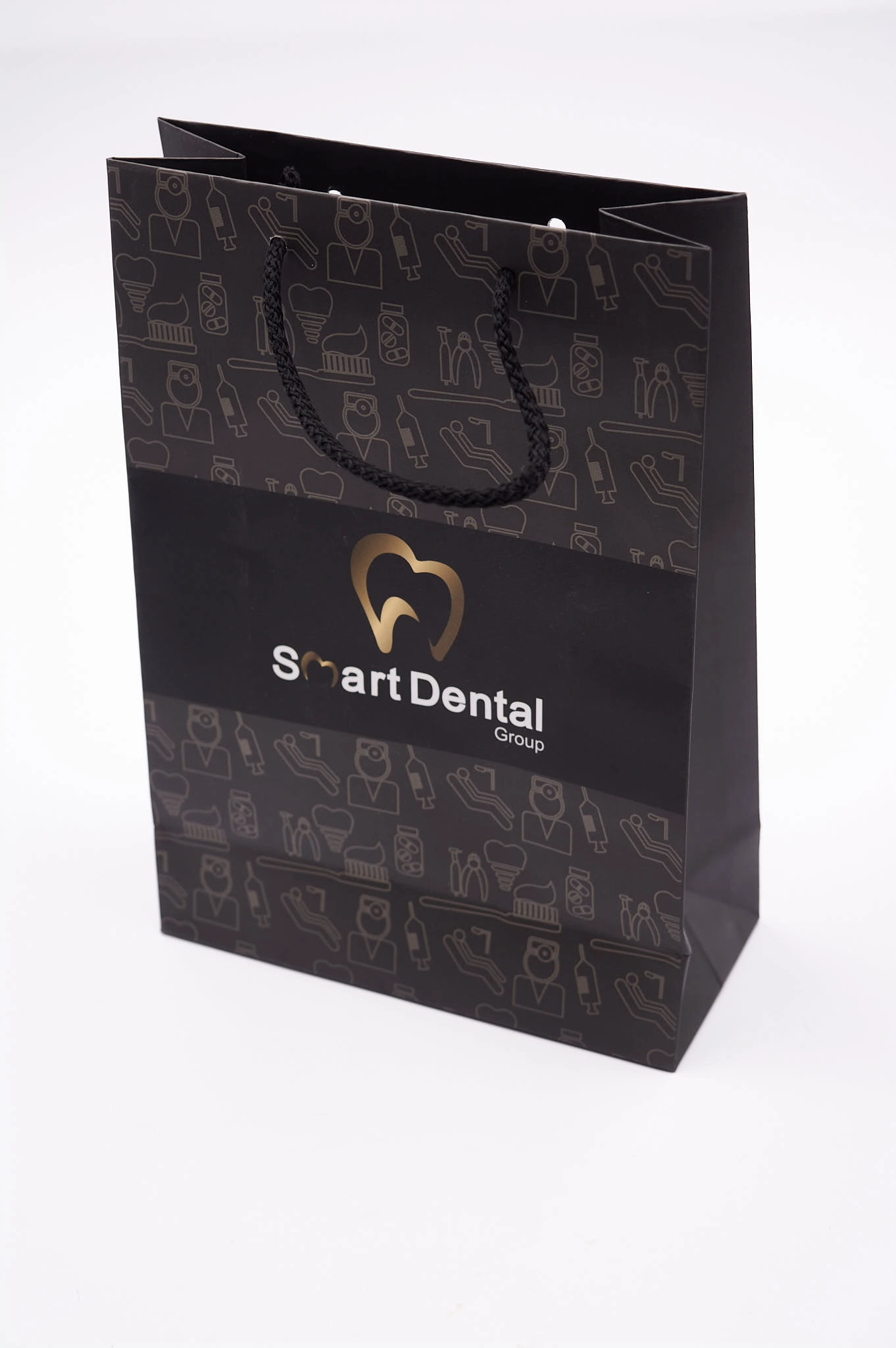 Bolsa dos tintas