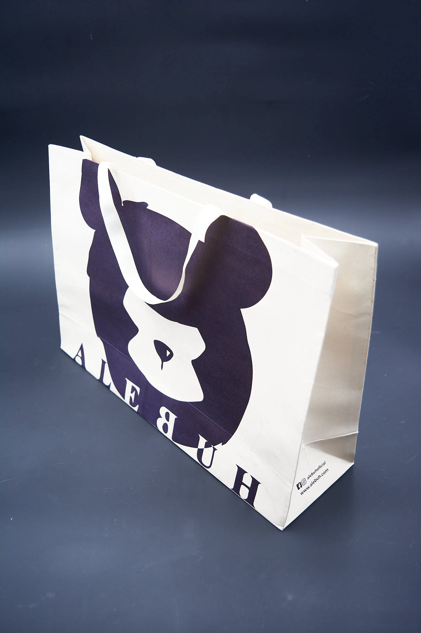 Bolsa una tinta 2