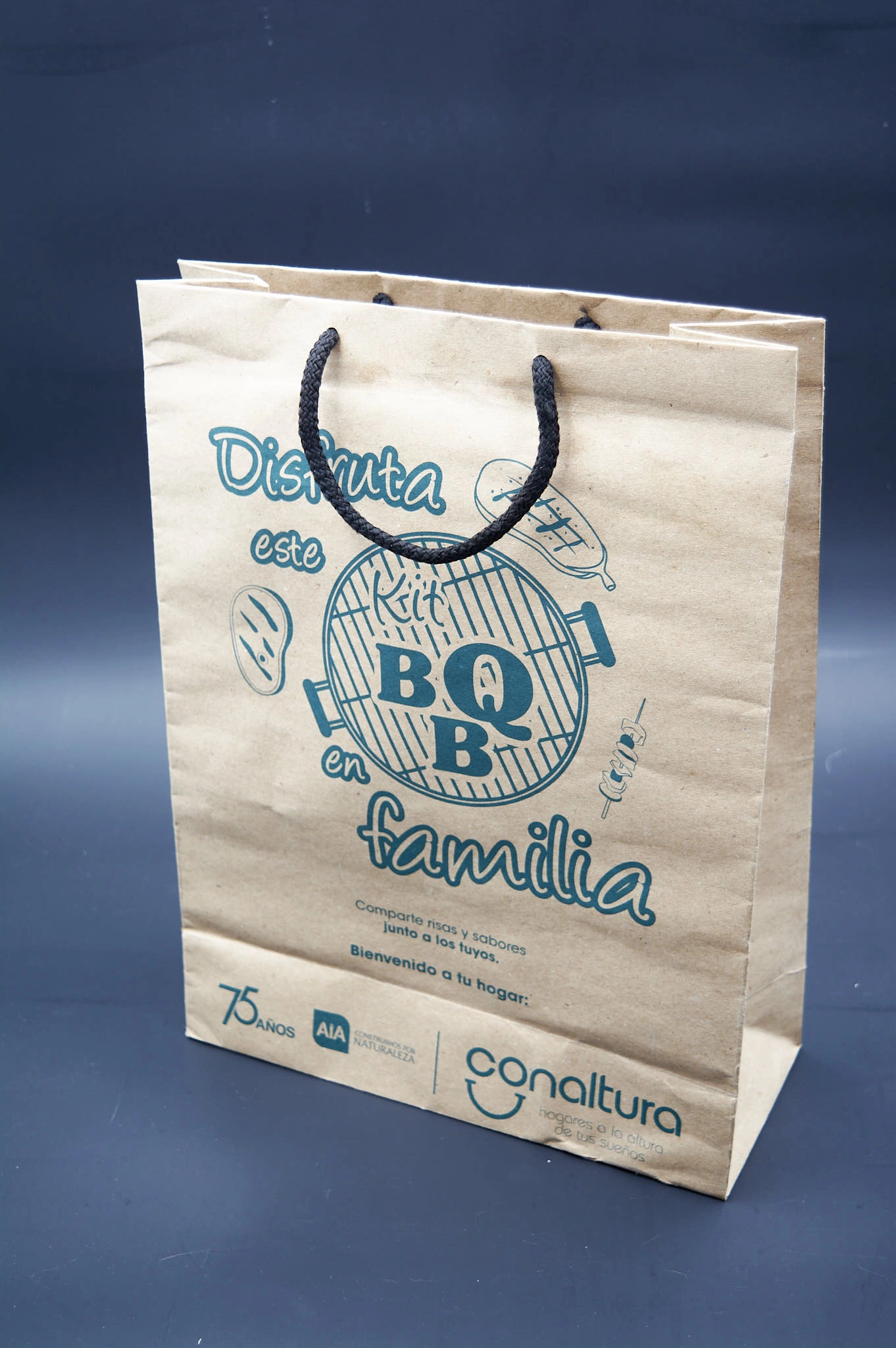 Bolsa una tinta especial 2