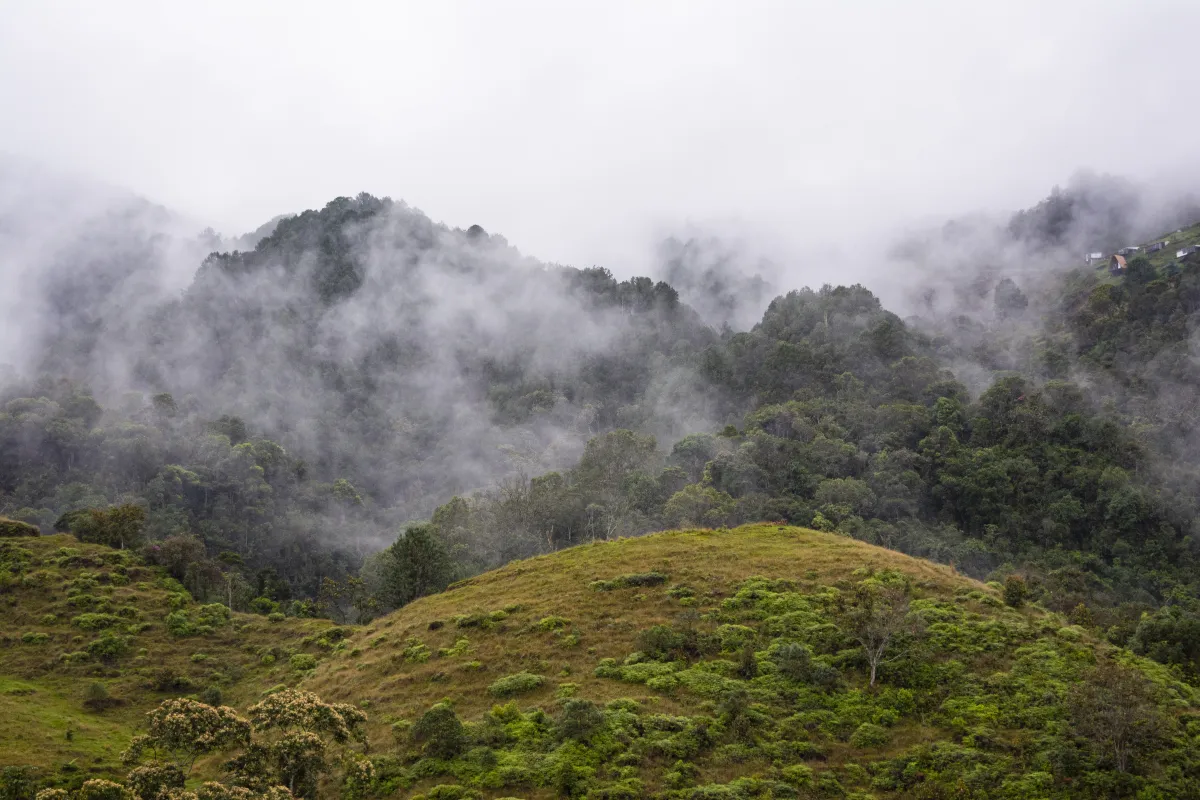 Fotografía de Turismo en Antioquia
