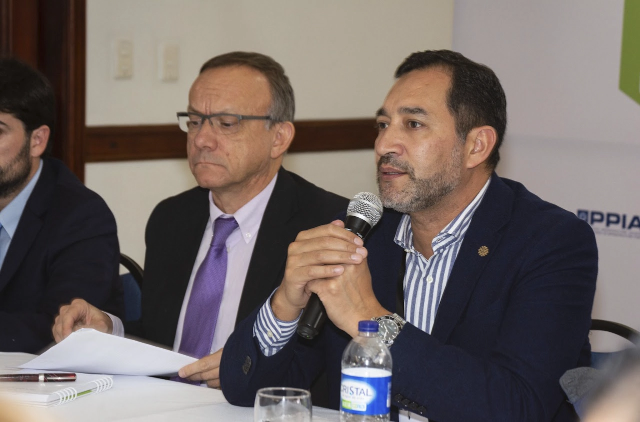 Evento de Movilidad WRI 4