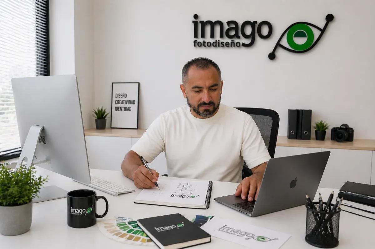 Equipo Imago Fotodiseño