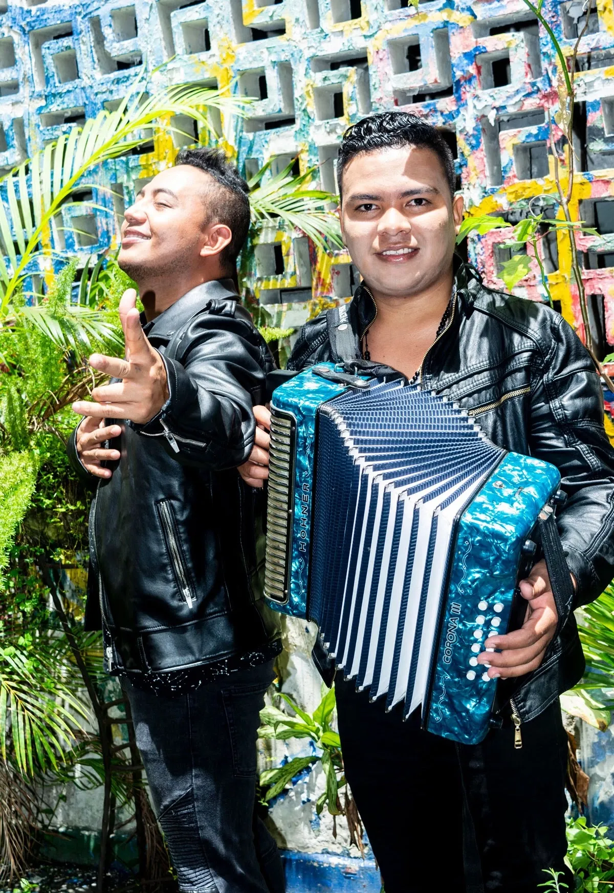 Fotografía para Artistas Medellín