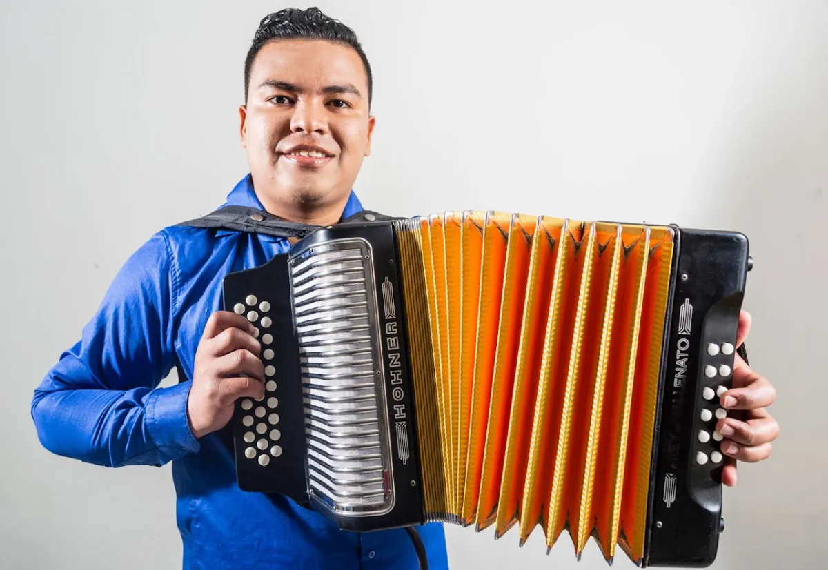 Sesión de Fotos para Músicos Antioquia