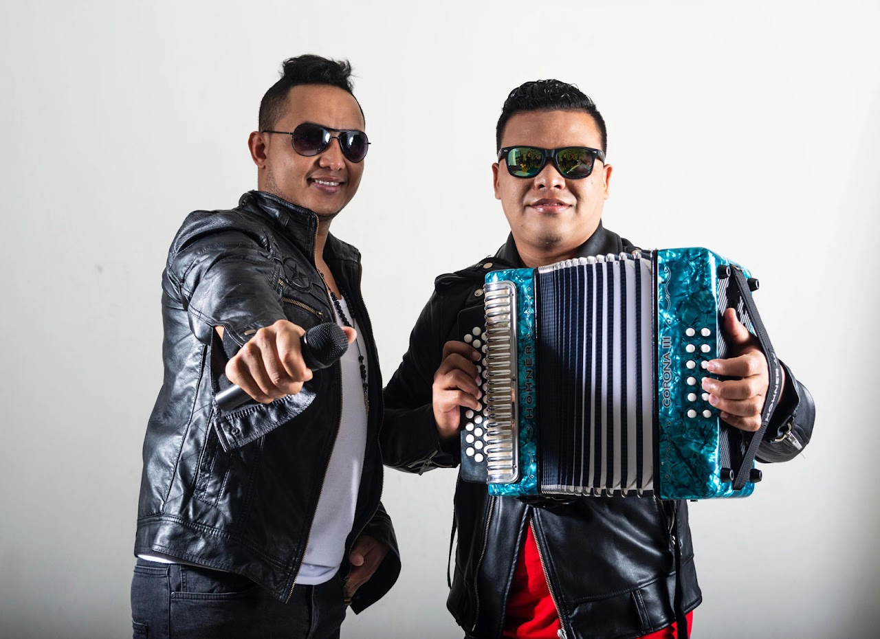 Sesión de Fotos para Músicos Antioquia
