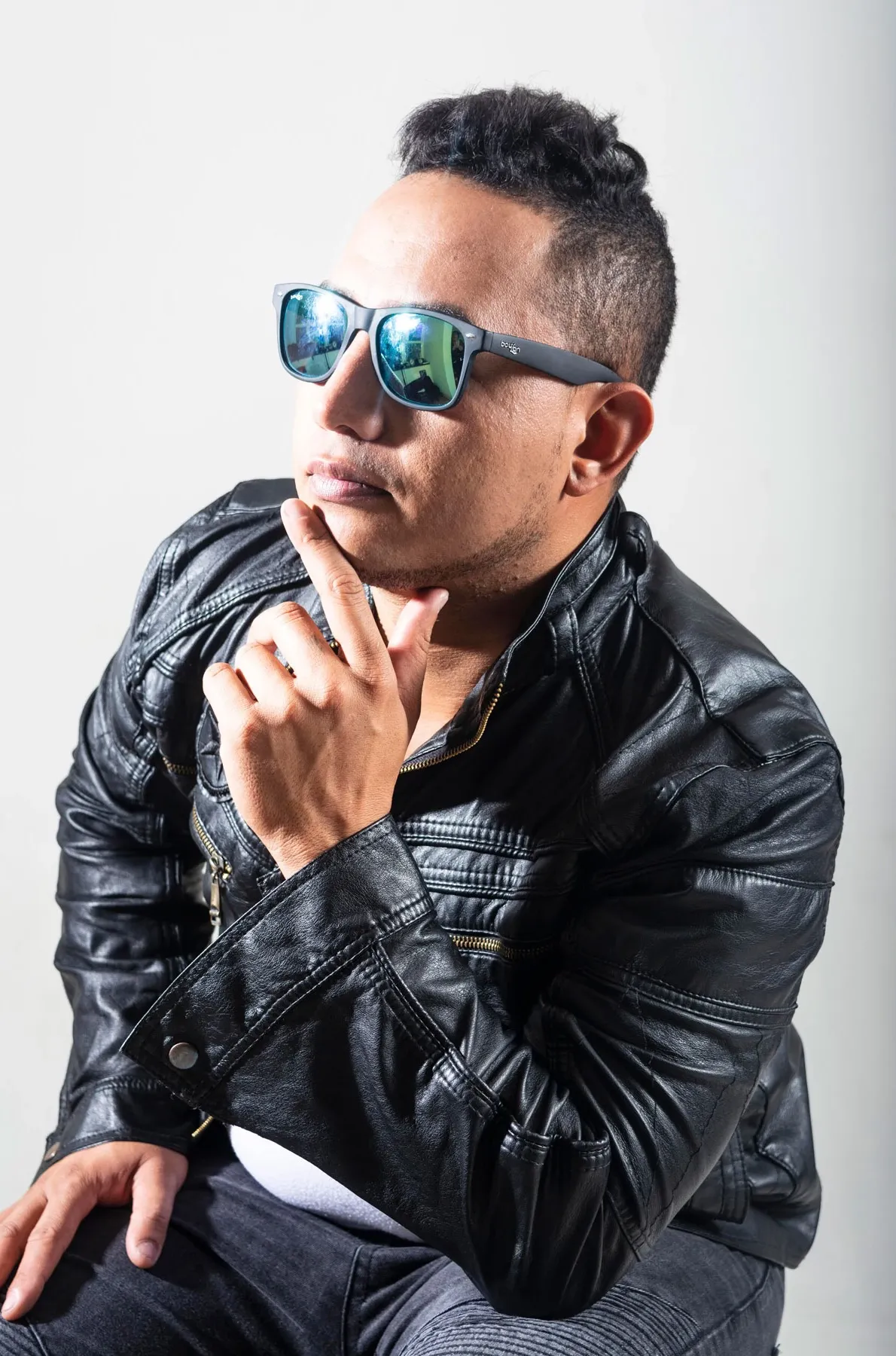 Sesión de Fotos para Músicos Antioquia