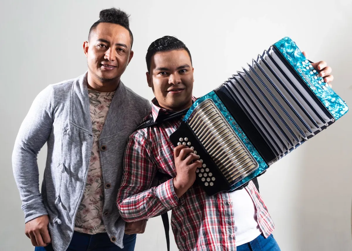 Sesión de Fotos para Músicos Antioquia