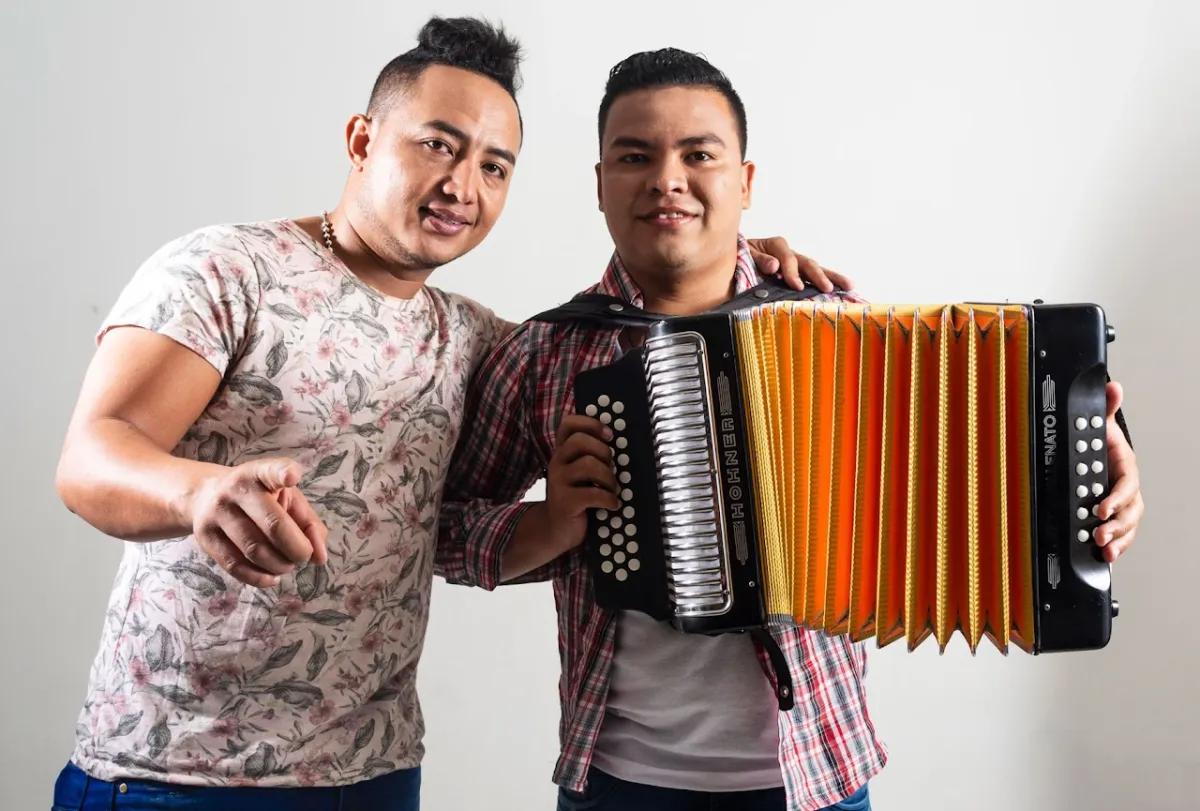 Sesión de Fotos para Músicos Antioquia