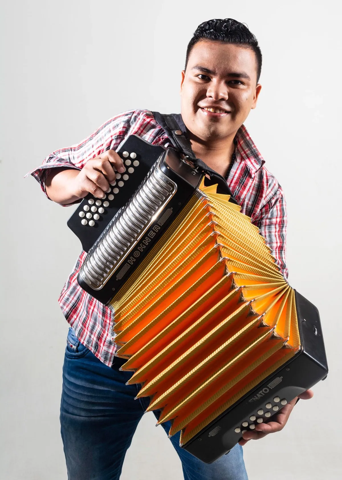 Sesión de Fotos para Músicos Antioquia